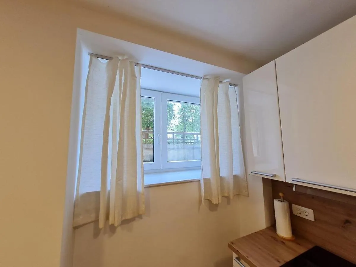 Studio Apartment Gea 2 Tour As Lublaň Slovinsko
