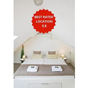 Hisa Pod Gradom Appartamento