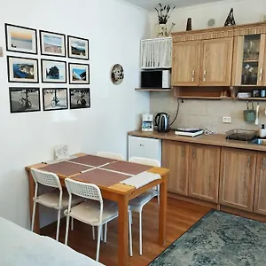 Eco-lux With Free Bicycles End Free Parking Appartamento
