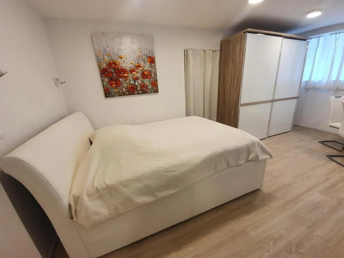 Studio Apartment Gea 2 Tour As Ljubljana Slovenia