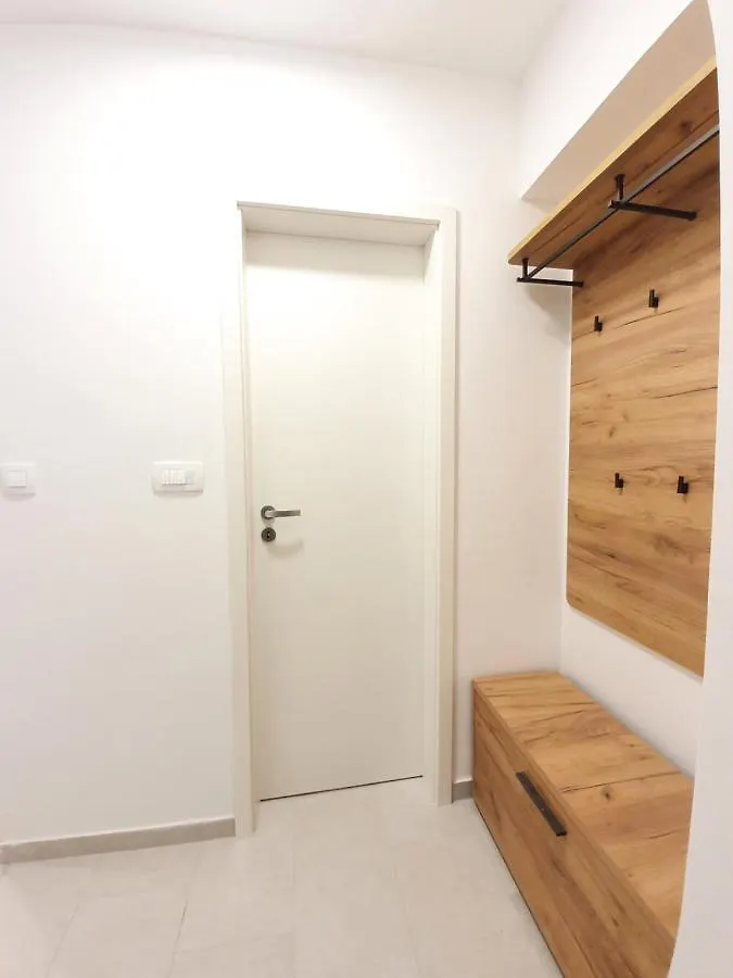 Studio Apartment Gea 2 Tour As Ljubljana 0*,  Slovenia